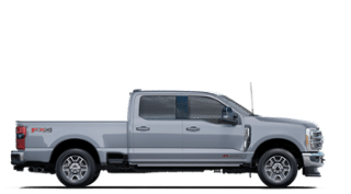 2025 Ford Super Duty® External Image 1